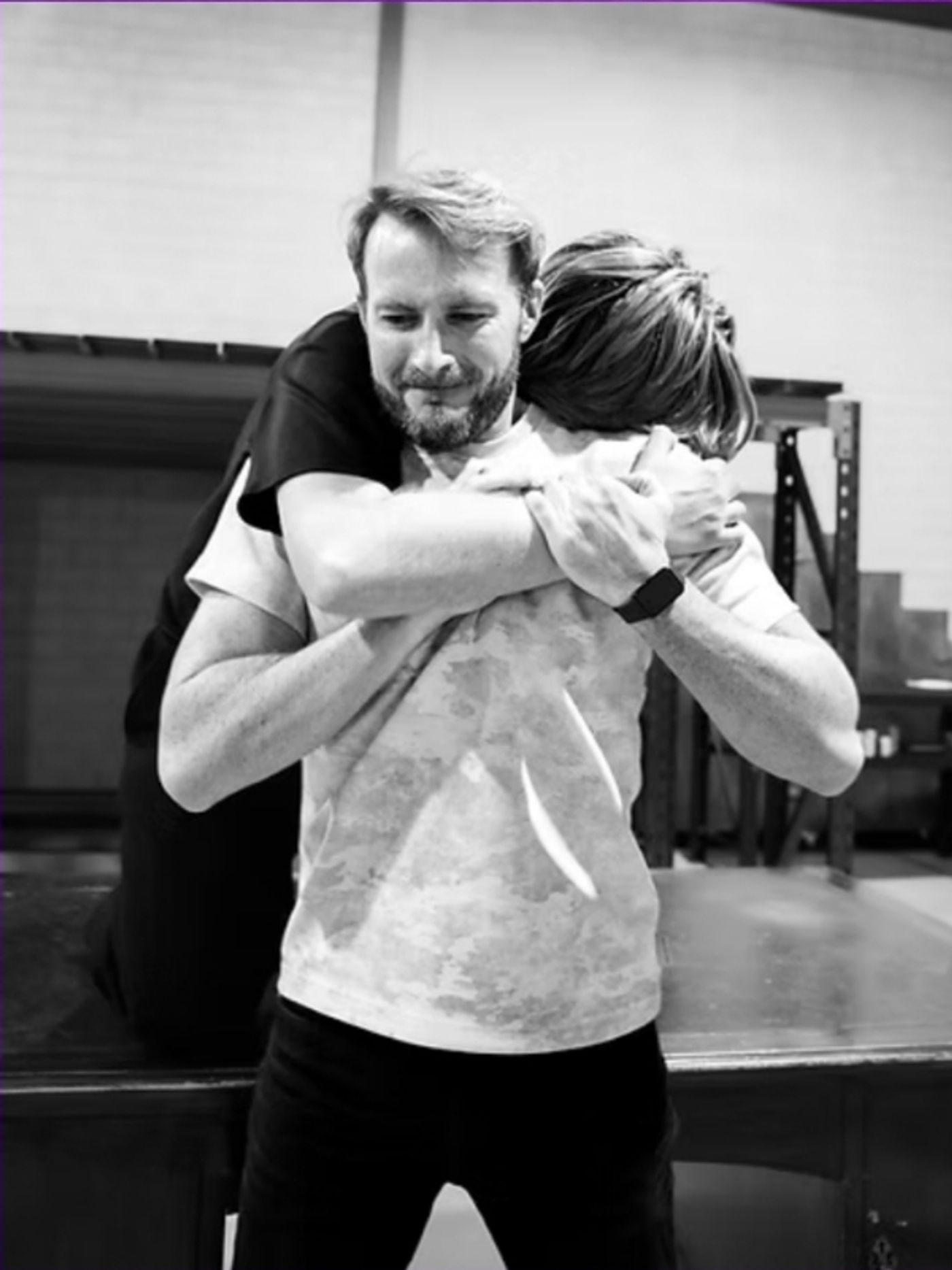Photos: NEXT TO NORMAL In Rehearsal With Sydney Musical Theatre Image