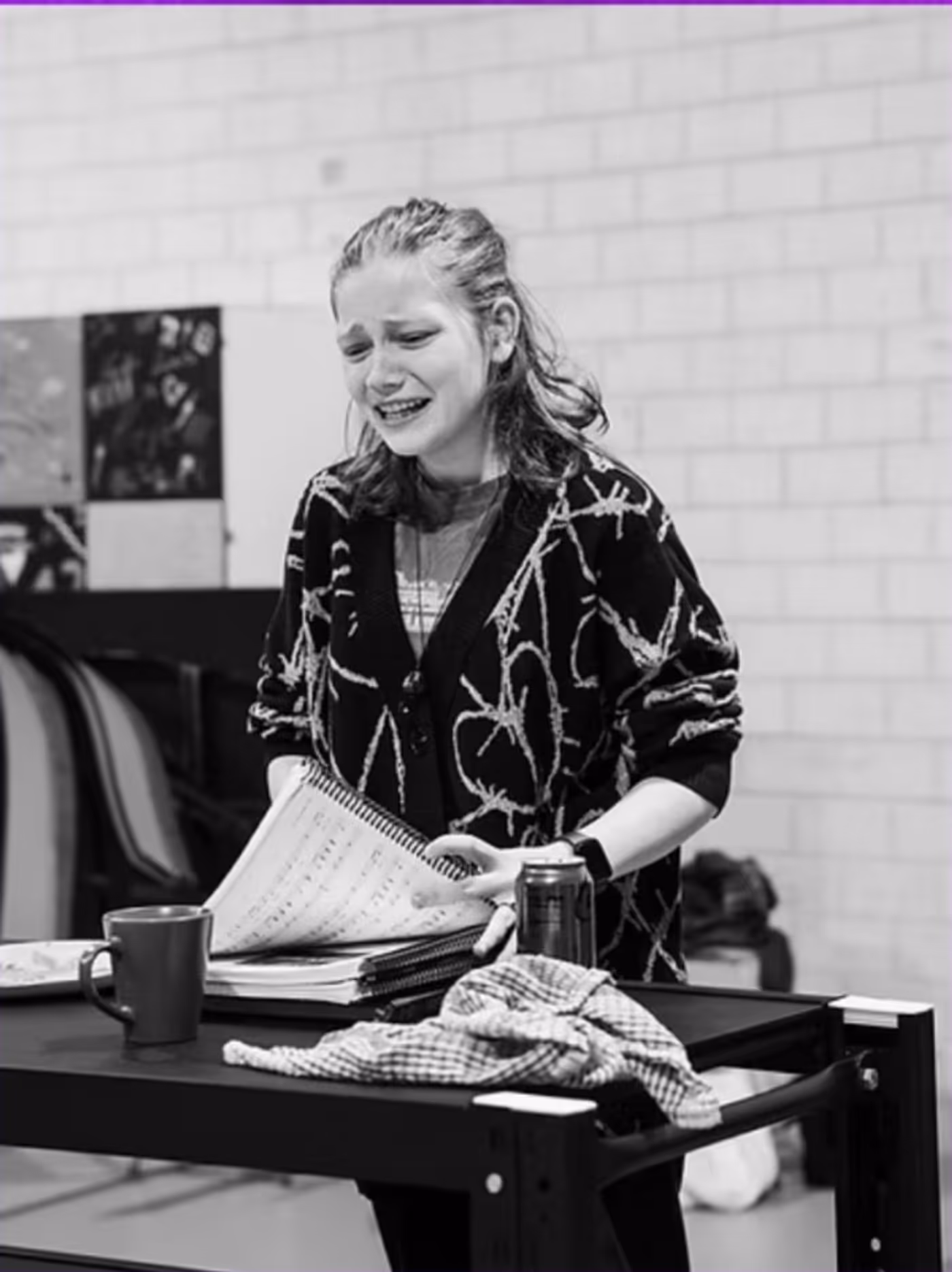 Photos: NEXT TO NORMAL In Rehearsal With Sydney Musical Theatre Image