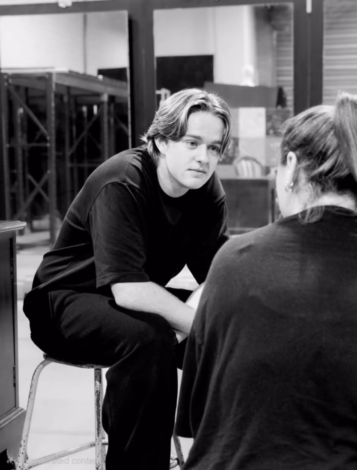 Photos: NEXT TO NORMAL In Rehearsal With Sydney Musical Theatre Image