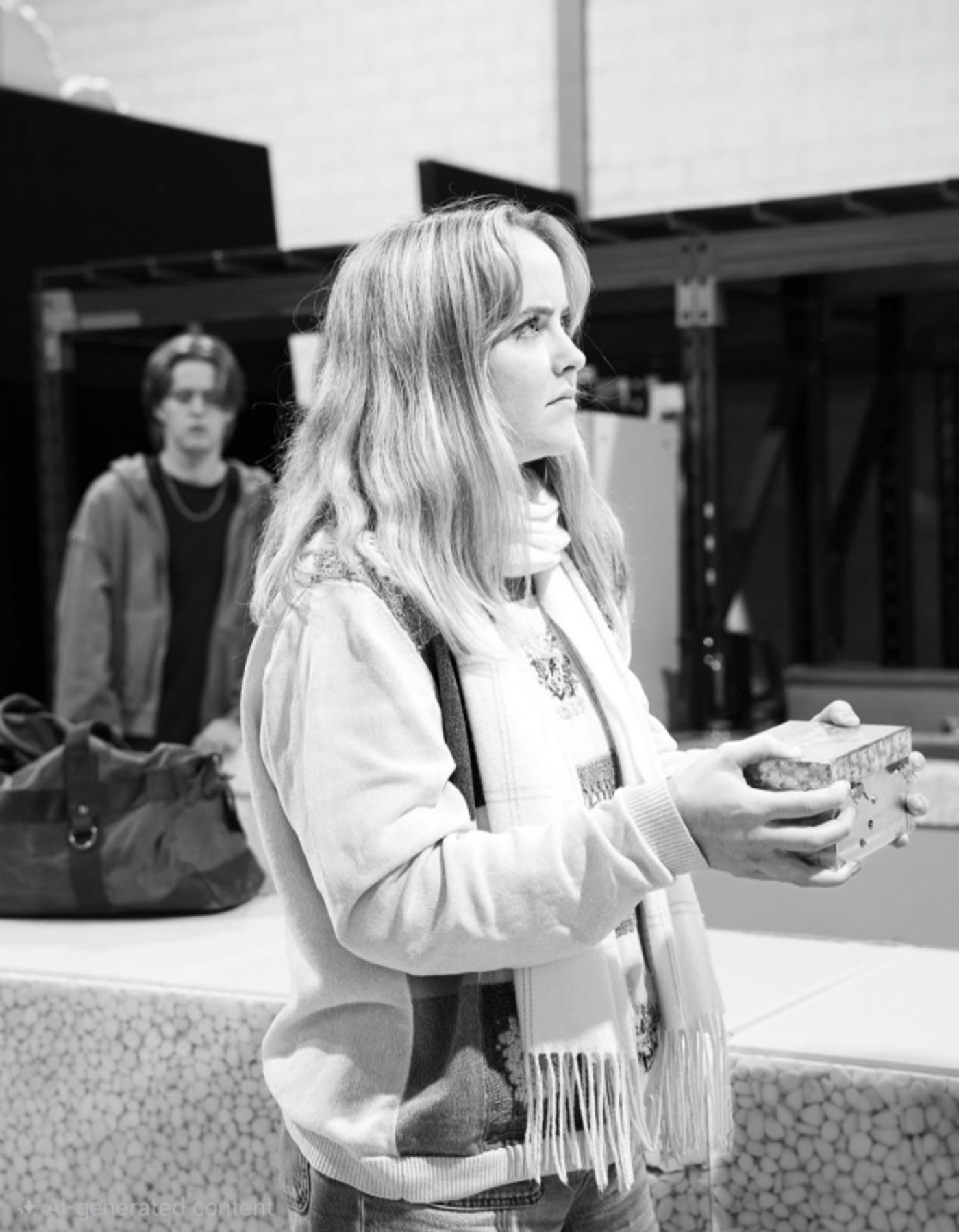 Photos: NEXT TO NORMAL In Rehearsal With Sydney Musical Theatre Image