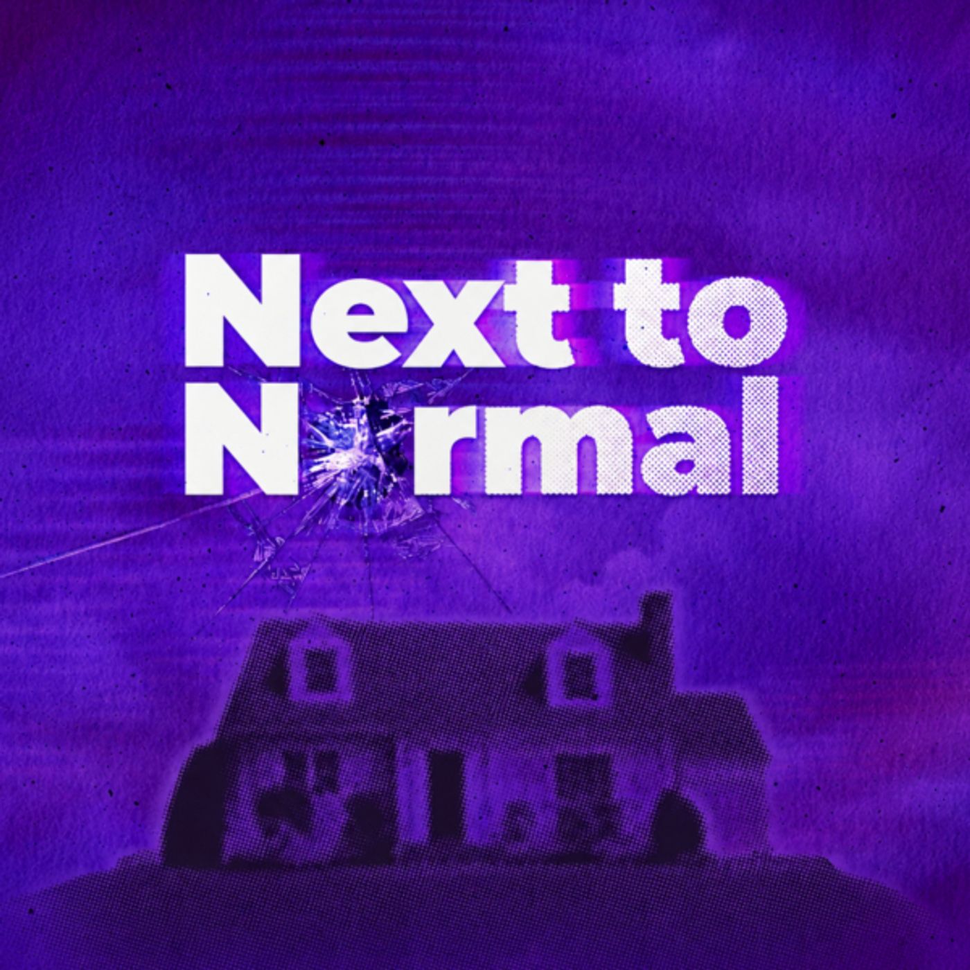 Photos: NEXT TO NORMAL In Rehearsal With Sydney Musical Theatre Image
