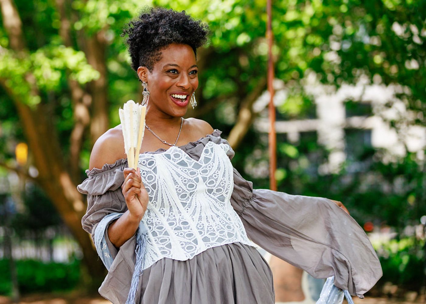 Photos: Midsommer Flight Presents AS YOU LIKE IT Image