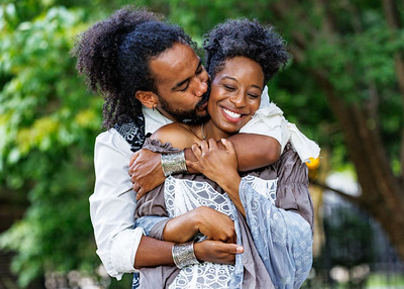 Photos: Midsommer Flight Presents AS YOU LIKE IT Image