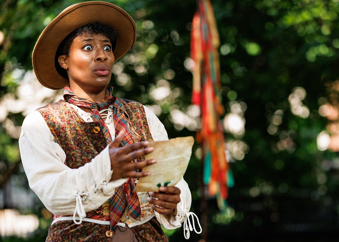 Photos: Midsommer Flight Presents AS YOU LIKE IT Image
