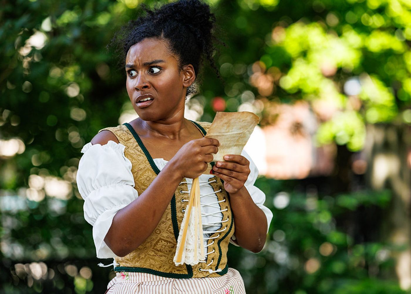 Photos: Midsommer Flight Presents AS YOU LIKE IT Image
