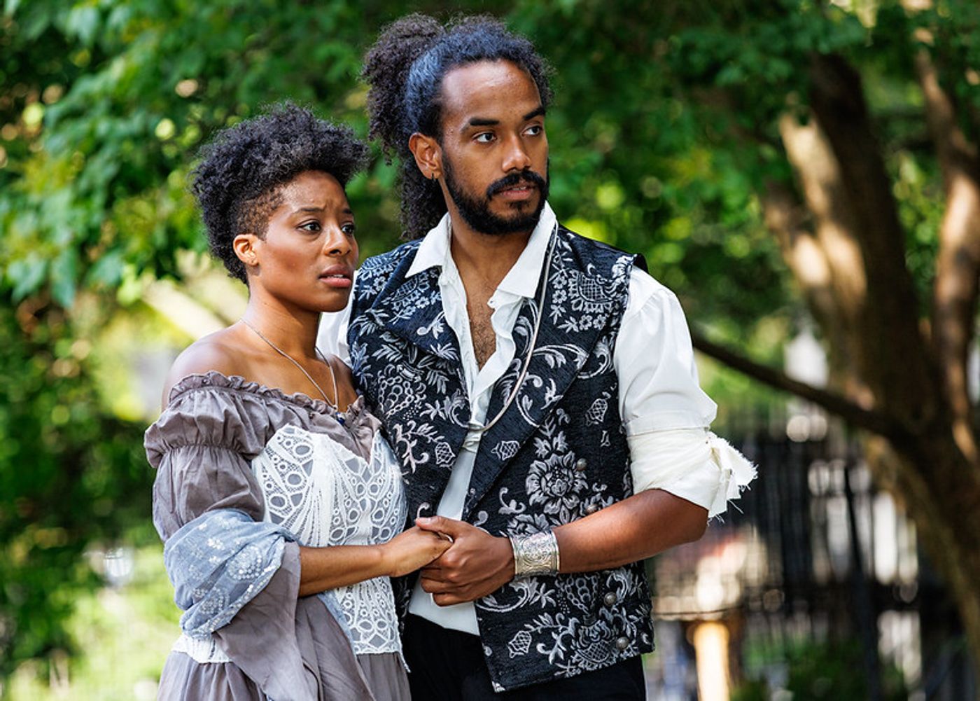 Photos: Midsommer Flight Presents AS YOU LIKE IT Image