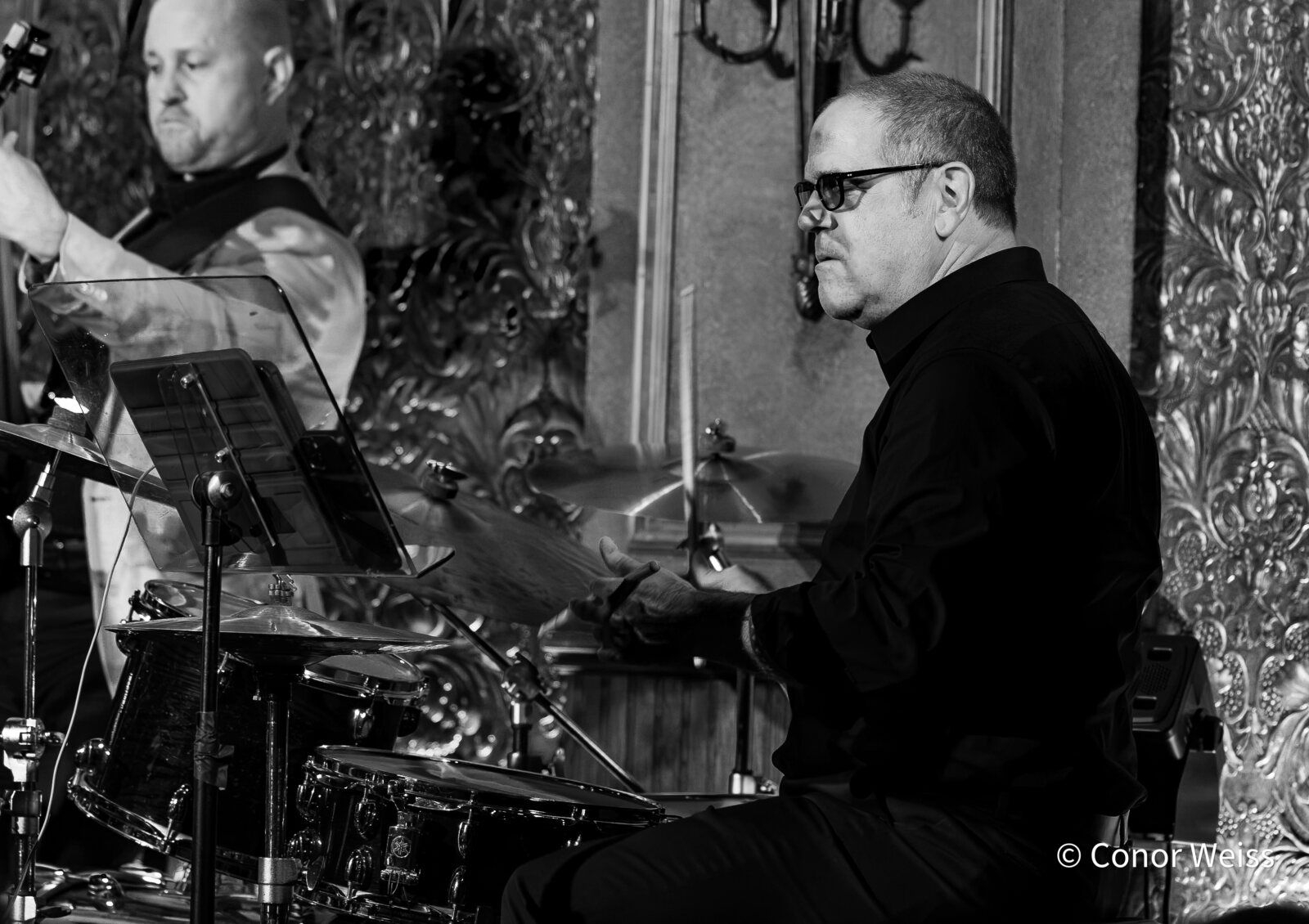 Photos: See Highlights of Linda Eder's Latest 54 Below Residency — photo 5 of 20