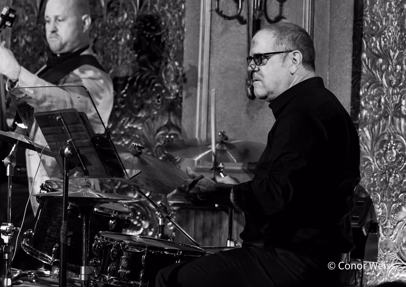 Photos: See Highlights of Linda Eder's Latest 54 Below Residency Image