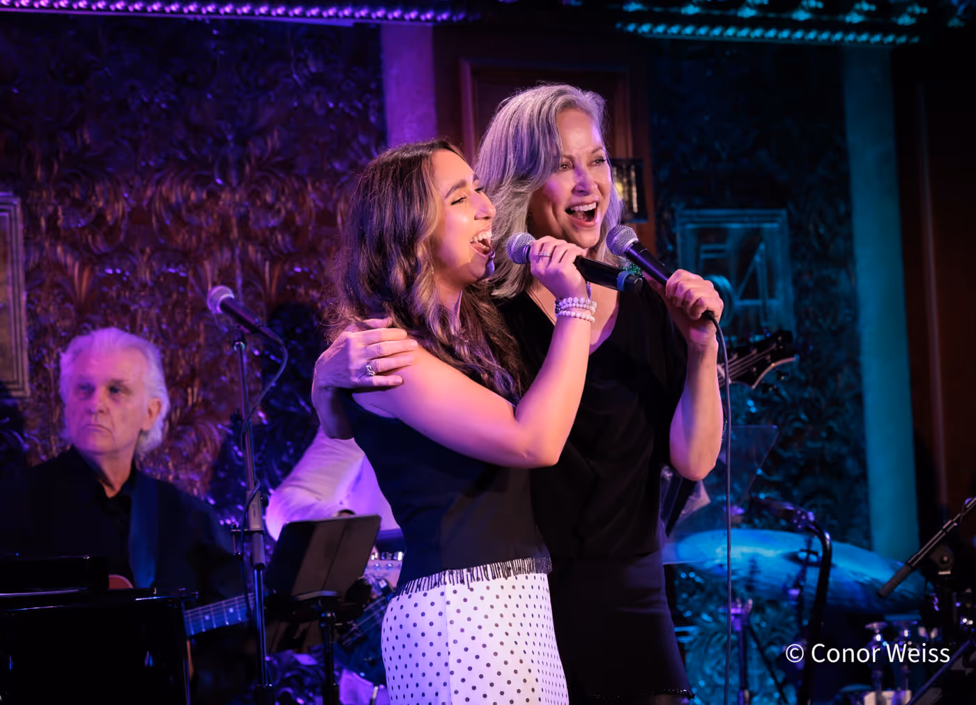 Photos: See Highlights of Linda Eder's Latest 54 Below Residency Image