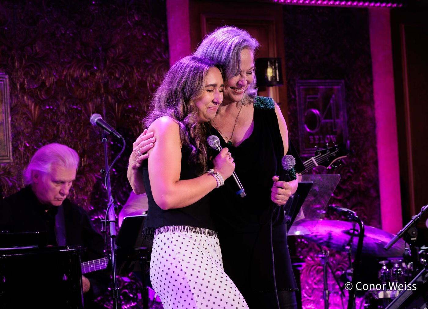 Photos: See Highlights of Linda Eder's Latest 54 Below Residency Image