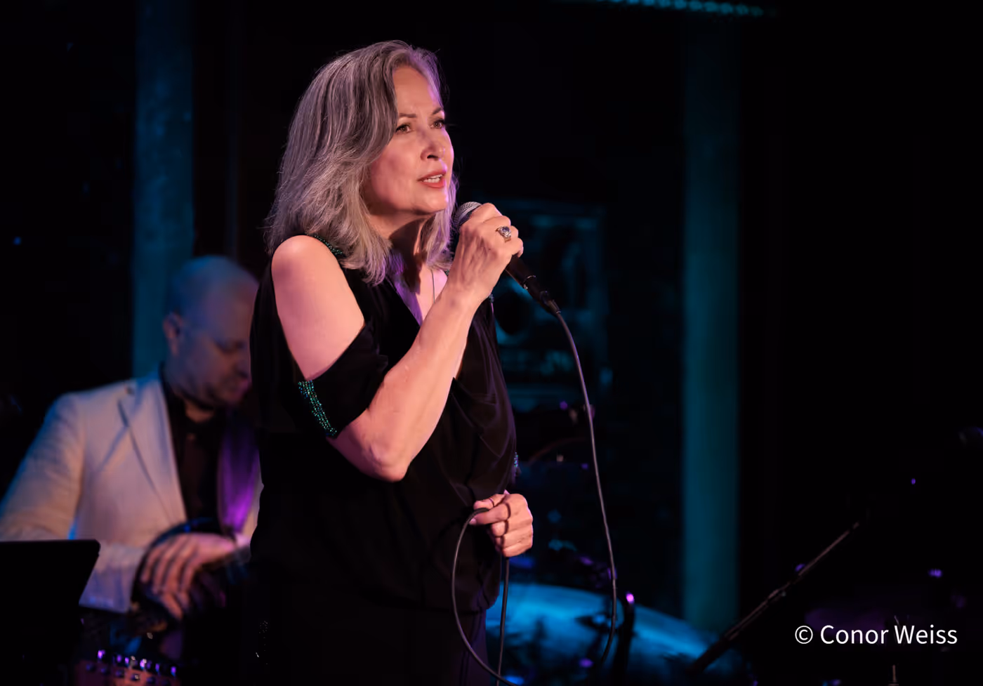 Photos: See Highlights of Linda Eder's Latest 54 Below Residency Image