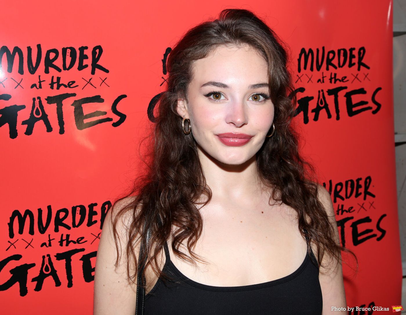 Photos: Inside the MURDER AT THE GATES Listening Party Image