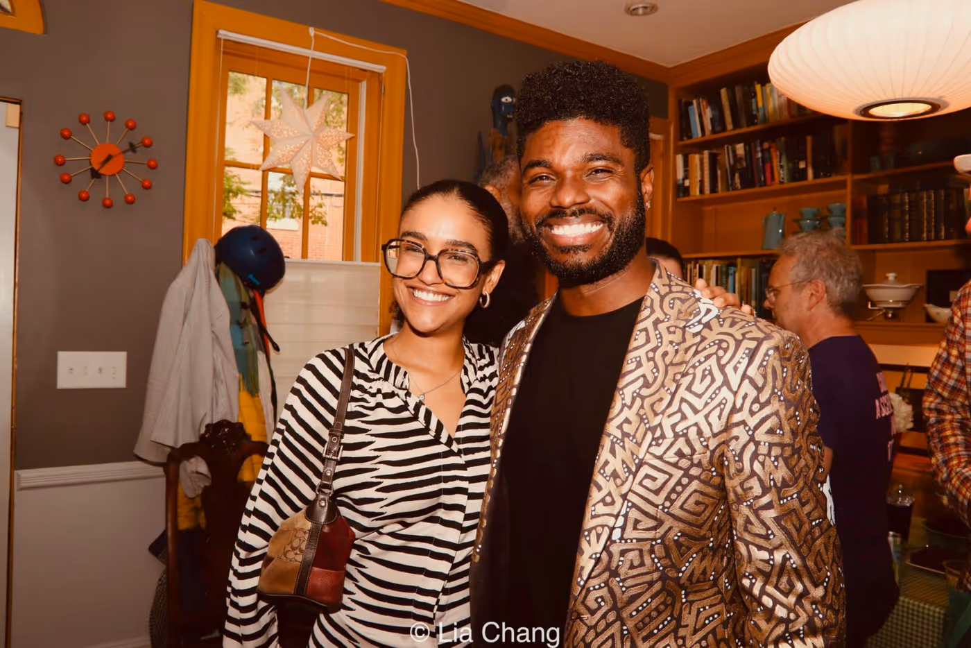 Photos: BASIL BIGGS Workshop Premiere Closes at Wilma Theatre Image