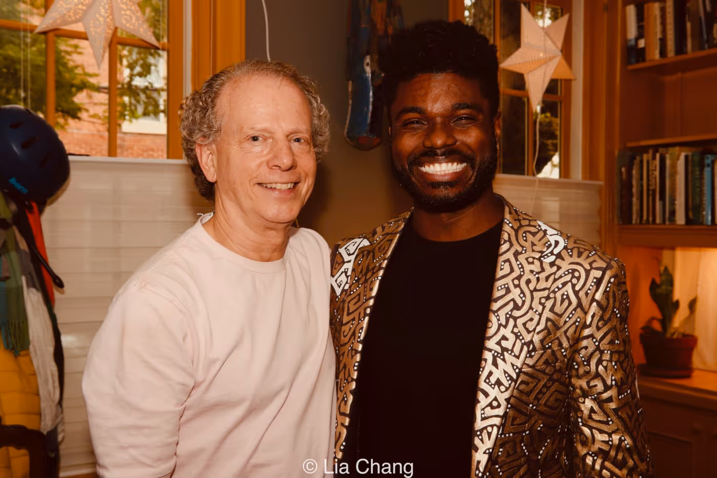 Photos: BASIL BIGGS Workshop Premiere Closes at Wilma Theatre Image