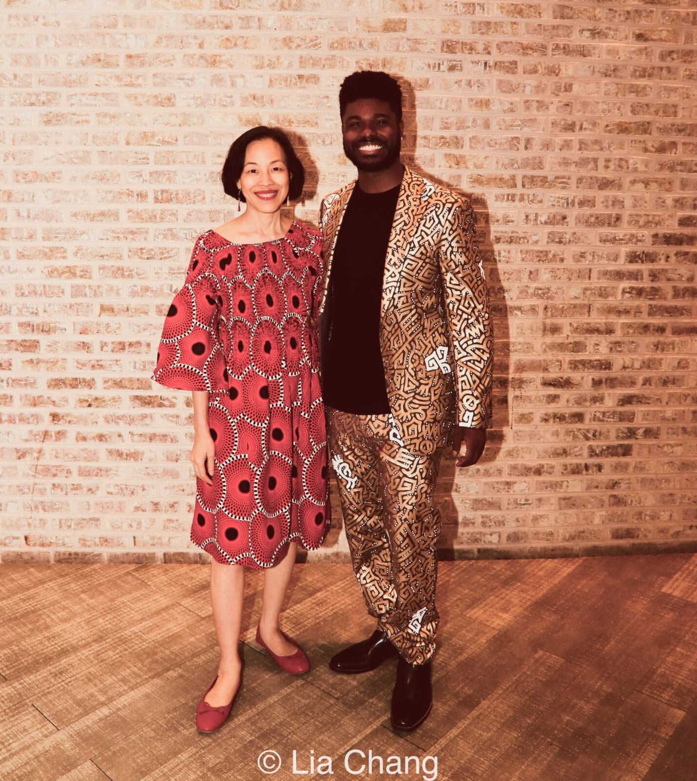 Photos: BASIL BIGGS Workshop Premiere Closes at Wilma Theatre Image