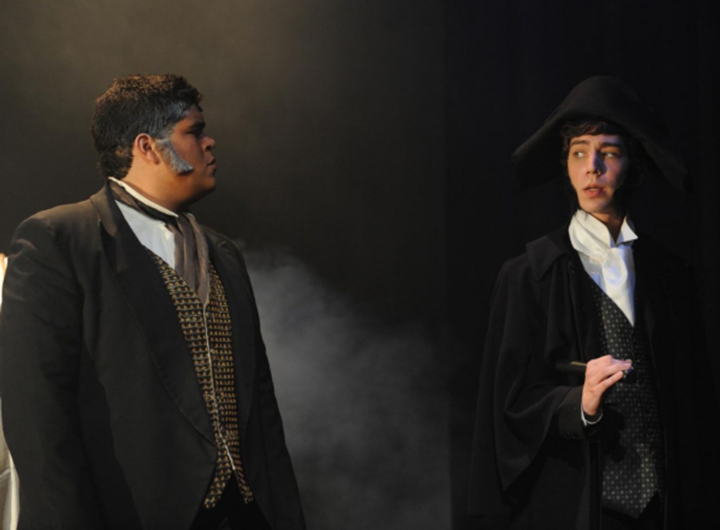 Photos: LES MISERABLES: SCHOOL EDITION to Close San Diego Junior Theatre's 78th Season Image