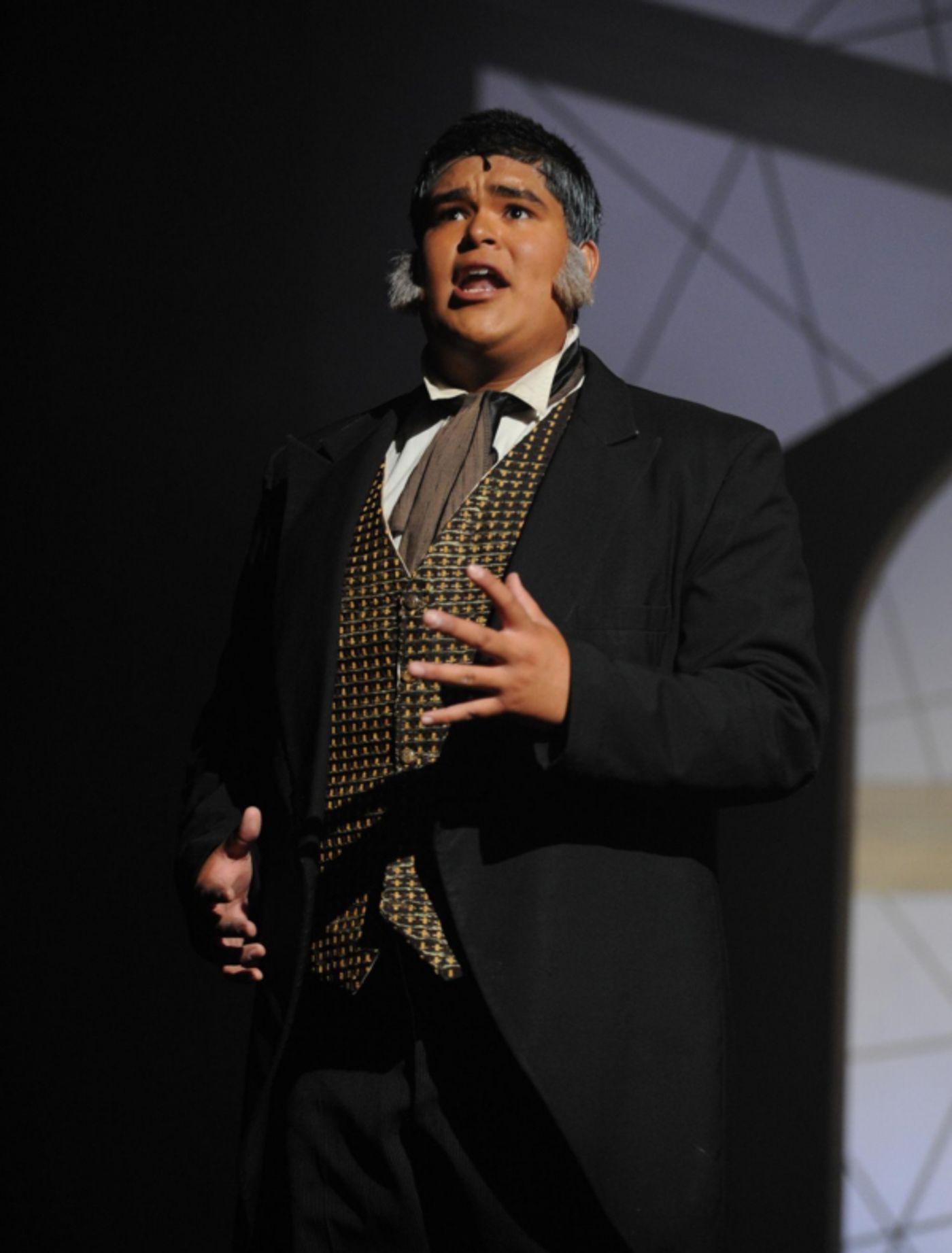 Photos: LES MISERABLES: SCHOOL EDITION to Close San Diego Junior Theatre's 78th Season Image