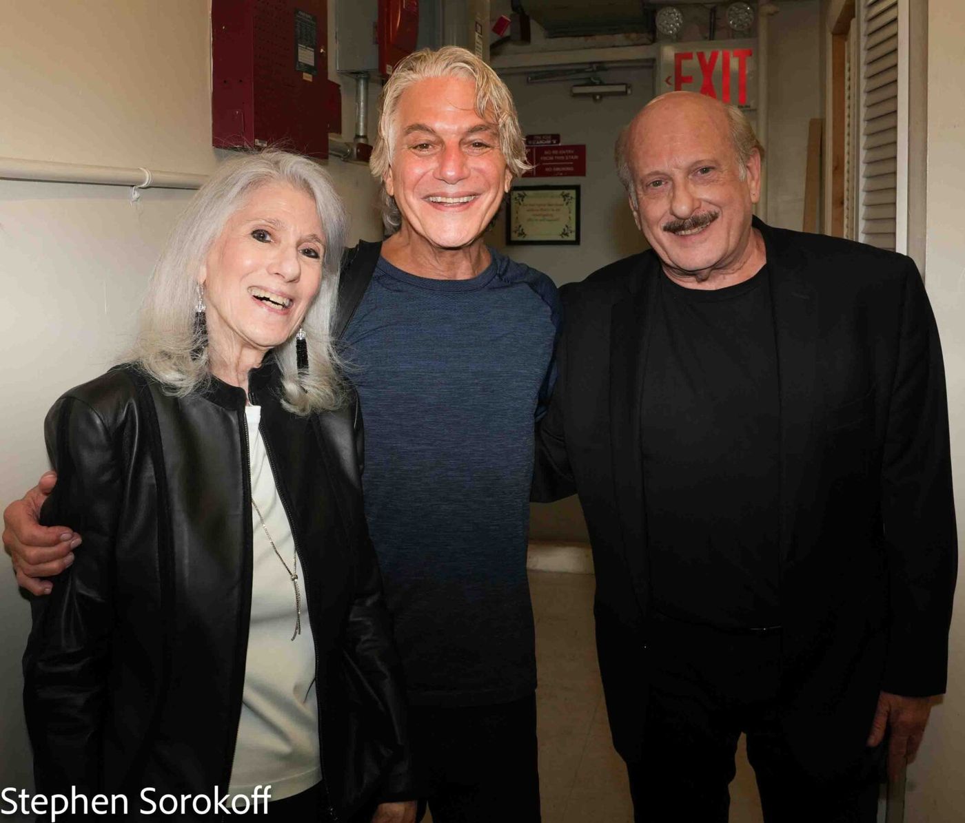 Photos: Tony Danza Brings SINATRA & STORIES to 54 Below Image