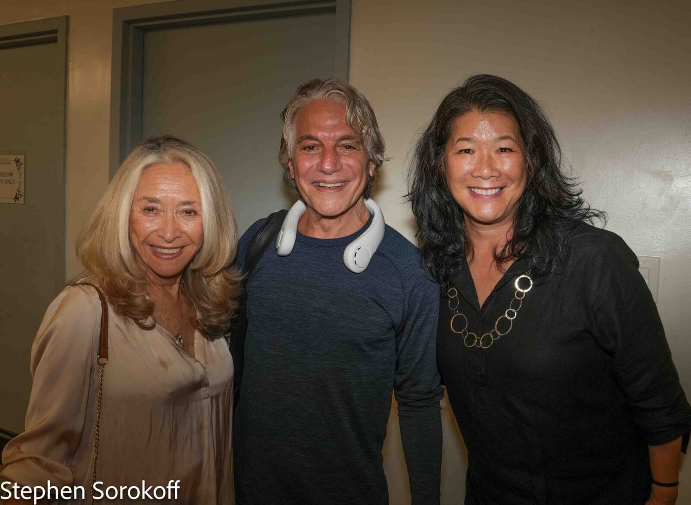 Photos: Tony Danza Brings SINATRA & STORIES to 54 Below Image