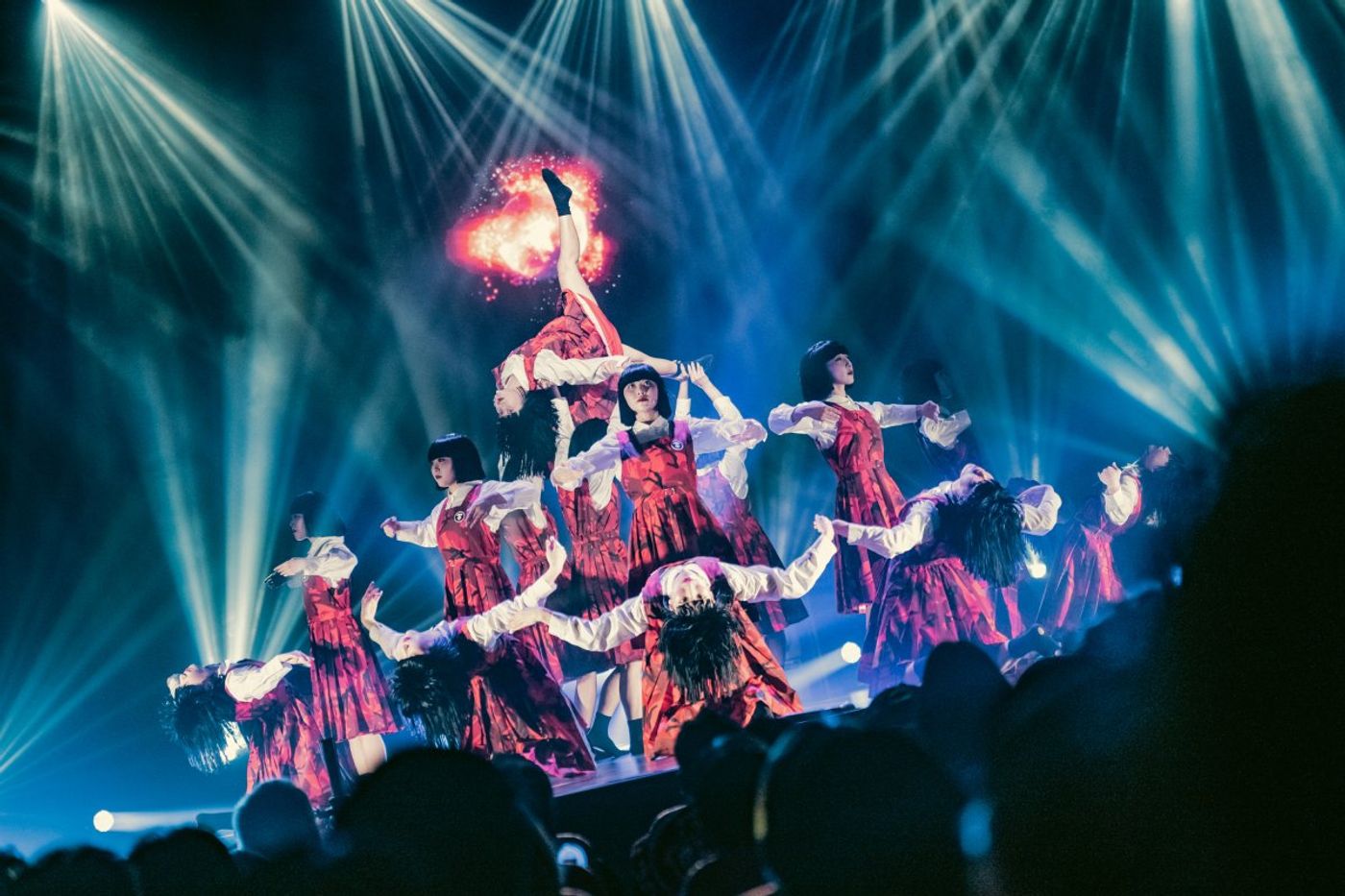 公演レポート：AVANTGARDEY TOUR 2026 Image