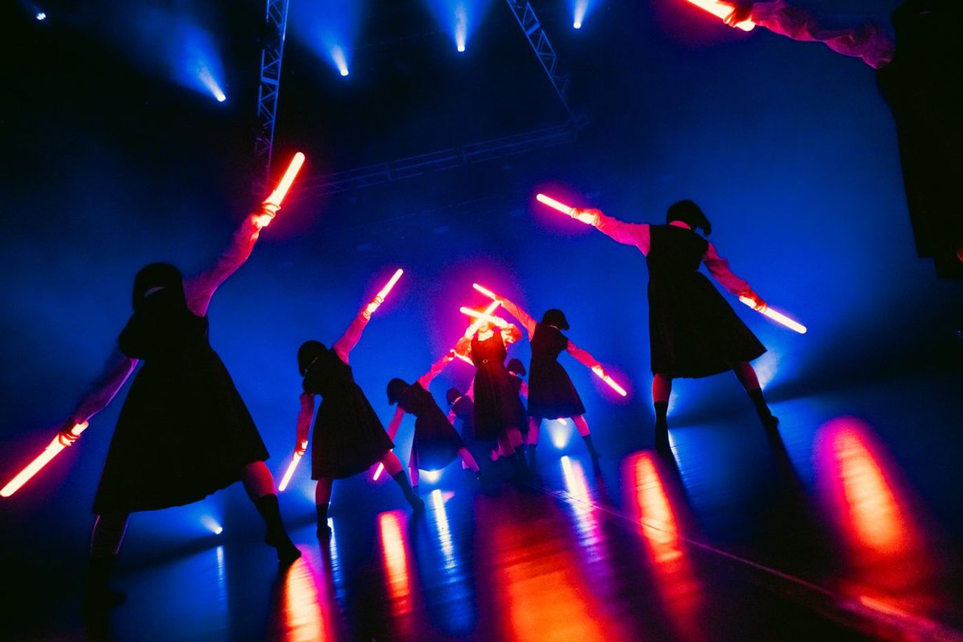 公演レポート：AVANTGARDEY TOUR 2026 Image