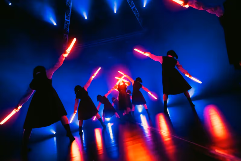 公演レポート：AVANTGARDEY TOUR 2026 Image