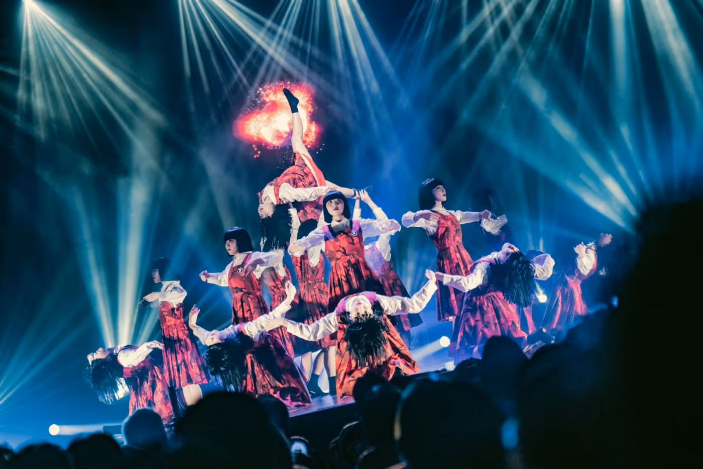 Review: AVANTGARDEY TOUR 2026 Image