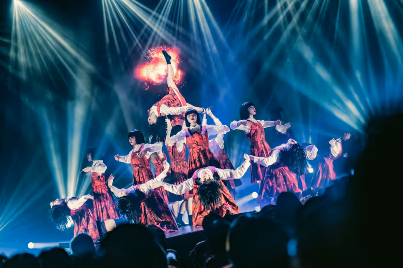 Review: AVANTGARDEY TOUR 2026 Image