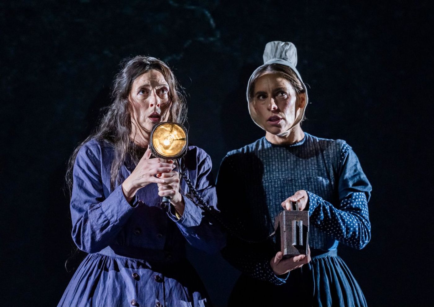 Review: I PURITANI, Royal Ballet And Opera Image