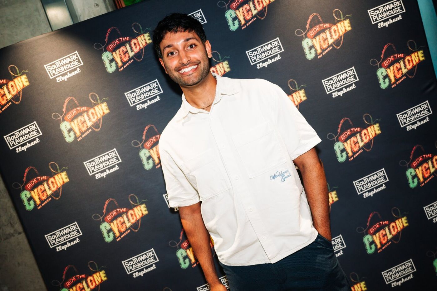 Photos: Inside RIDE THE CYCLONE Gala Night at Southwark Playhouse Elephant Image