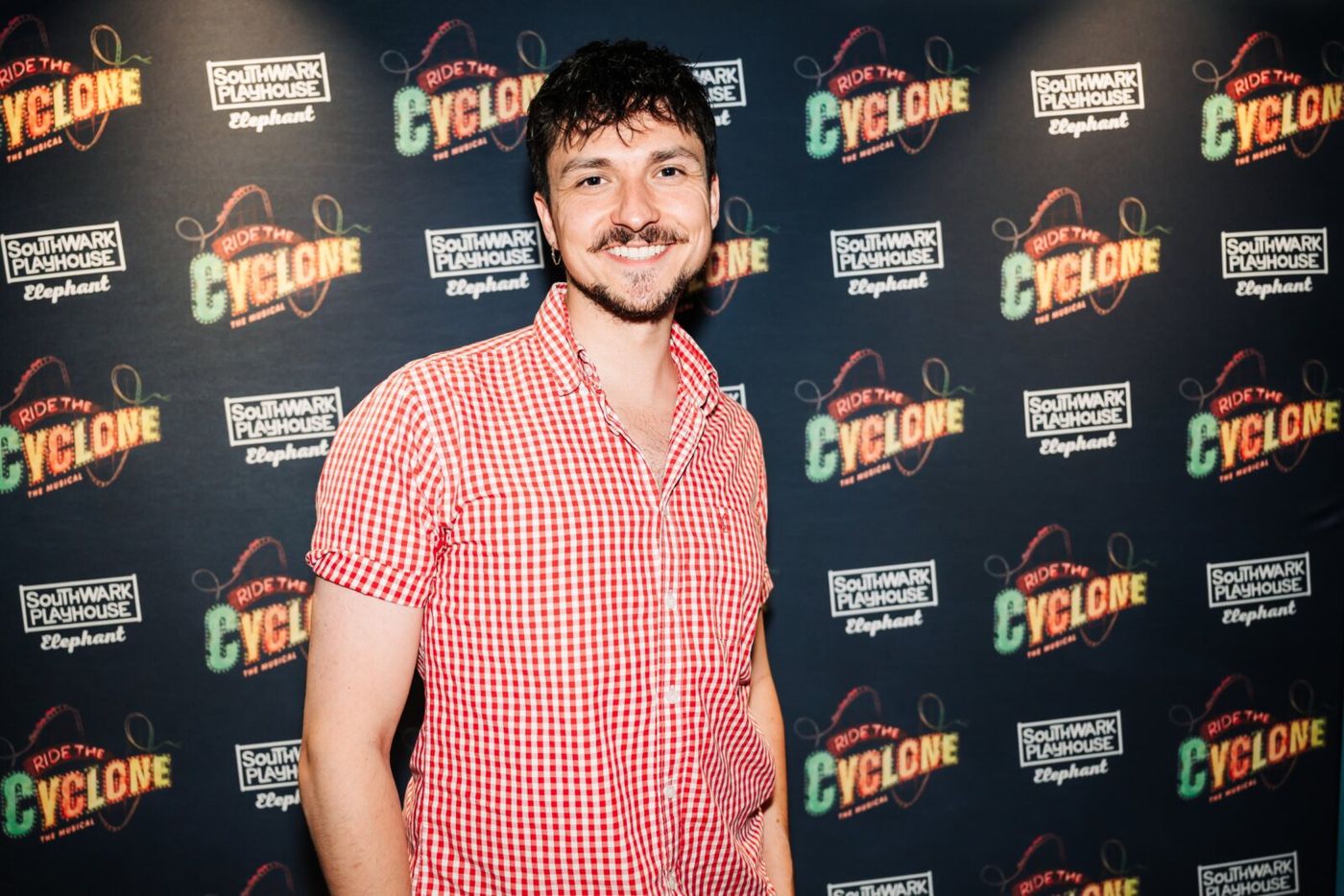Photos: Inside RIDE THE CYCLONE Gala Night at Southwark Playhouse Elephant Image
