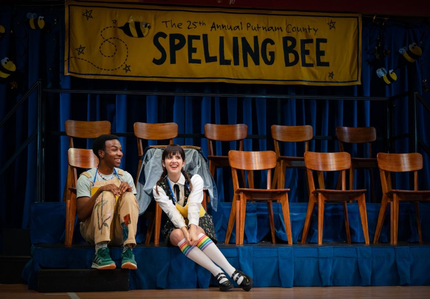Top Off-Broadway Shows for August 2026 Image