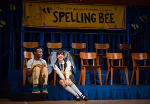 Laura Marano and Fernell Hogan Photo