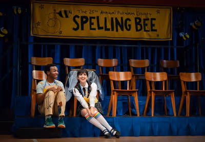 Laura Marano and Fernell Hogan Photo