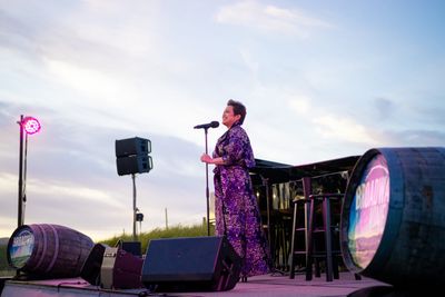 Lea Salonga Photo
