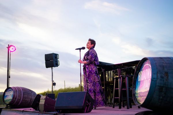 Lea Salonga Photo