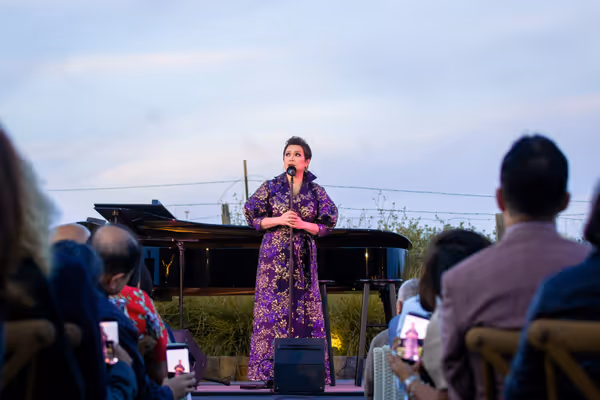 Lea Salonga Photo