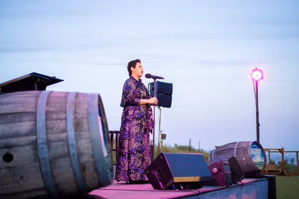 Lea Salonga Photo