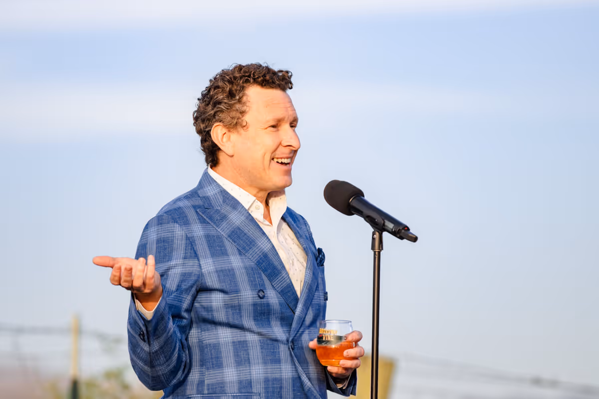 Jacob Langerfelder at Photos: Lea Salonga Opens Broadway and Vine 2026 Season