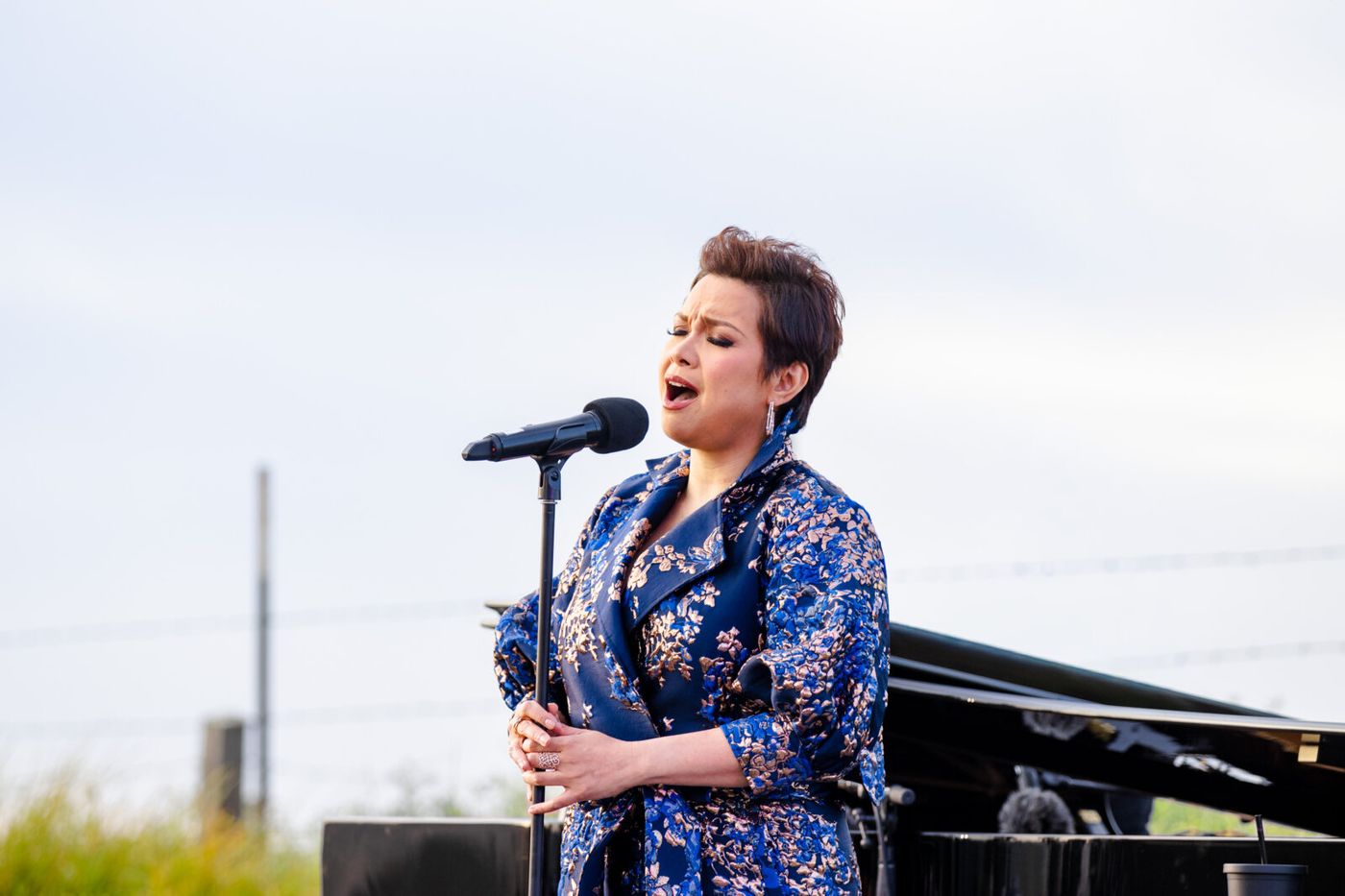 Photos: Lea Salonga Opens Broadway and Vine 2026 Season Image