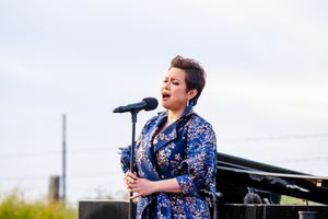 Lea Salonga Photo