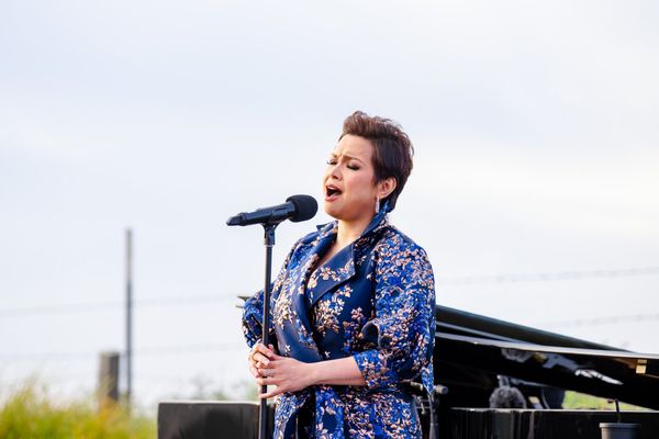 Lea Salonga Photo