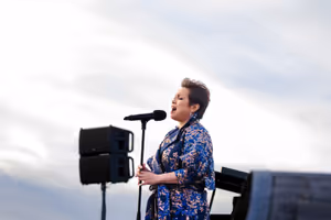 Lea Salonga @ BroadwayWorld Lea Salonga Photo