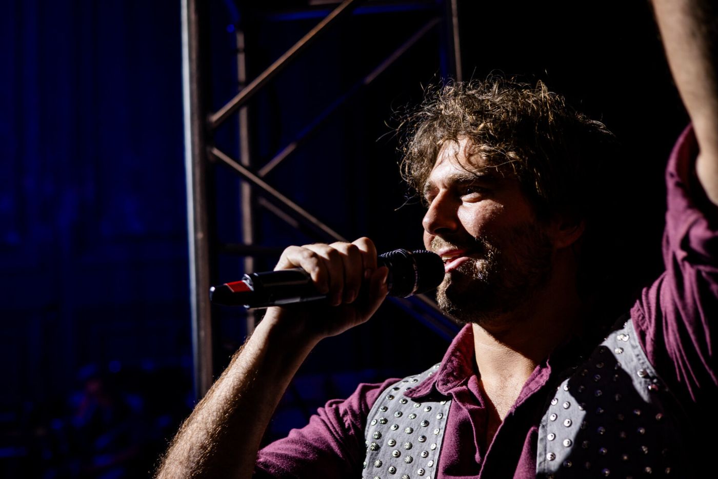 Photos: First Look at THE SOUND OF AMERICA at FringeArts Image