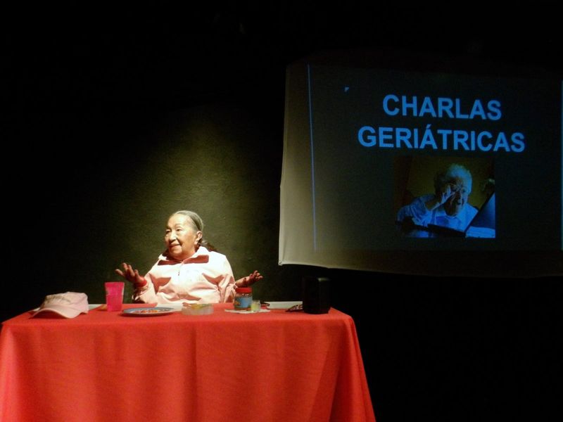 Crítica: LA NONA ROJA at Foro A Poco No Image