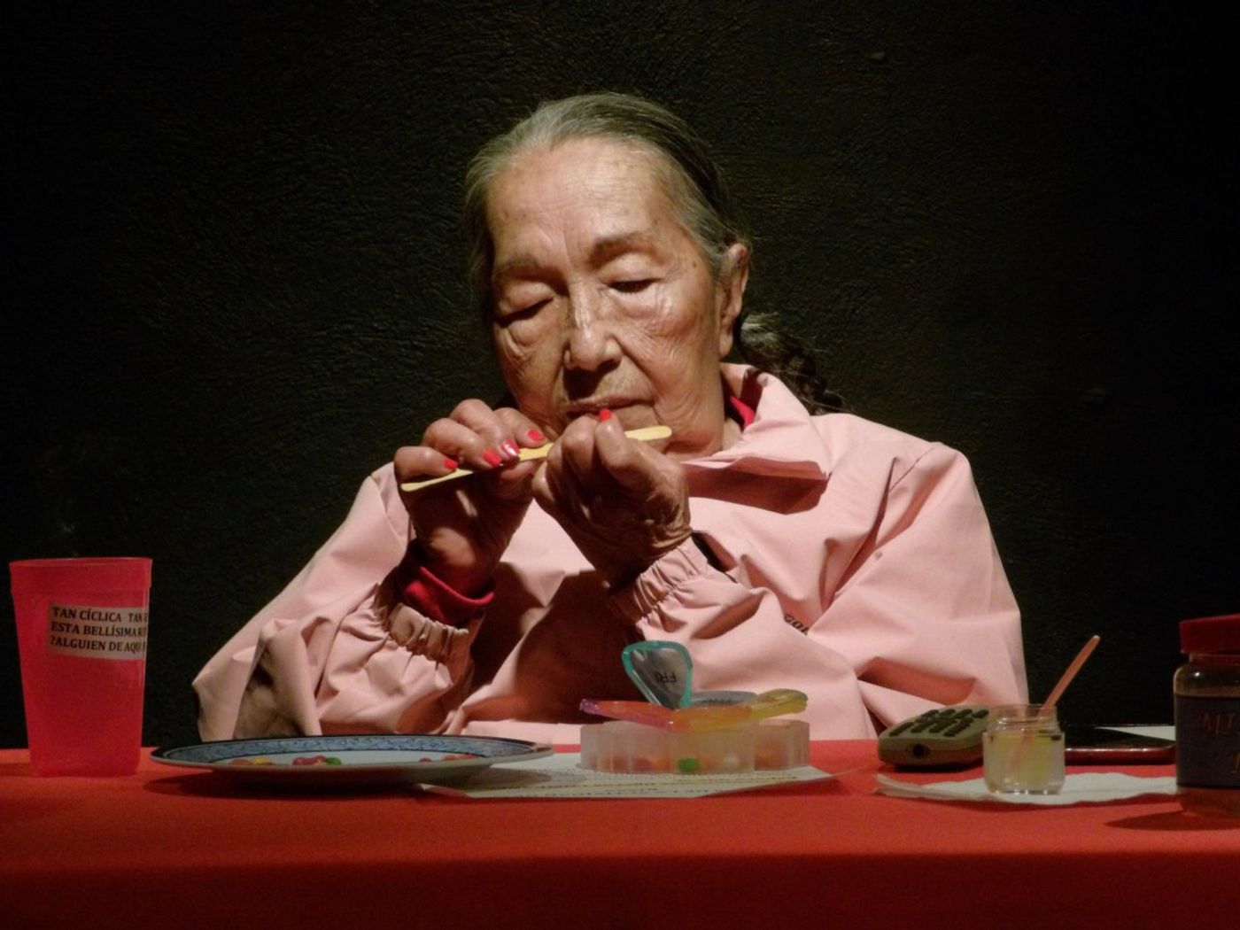 Crítica: LA NONA ROJA at Foro A Poco No Image