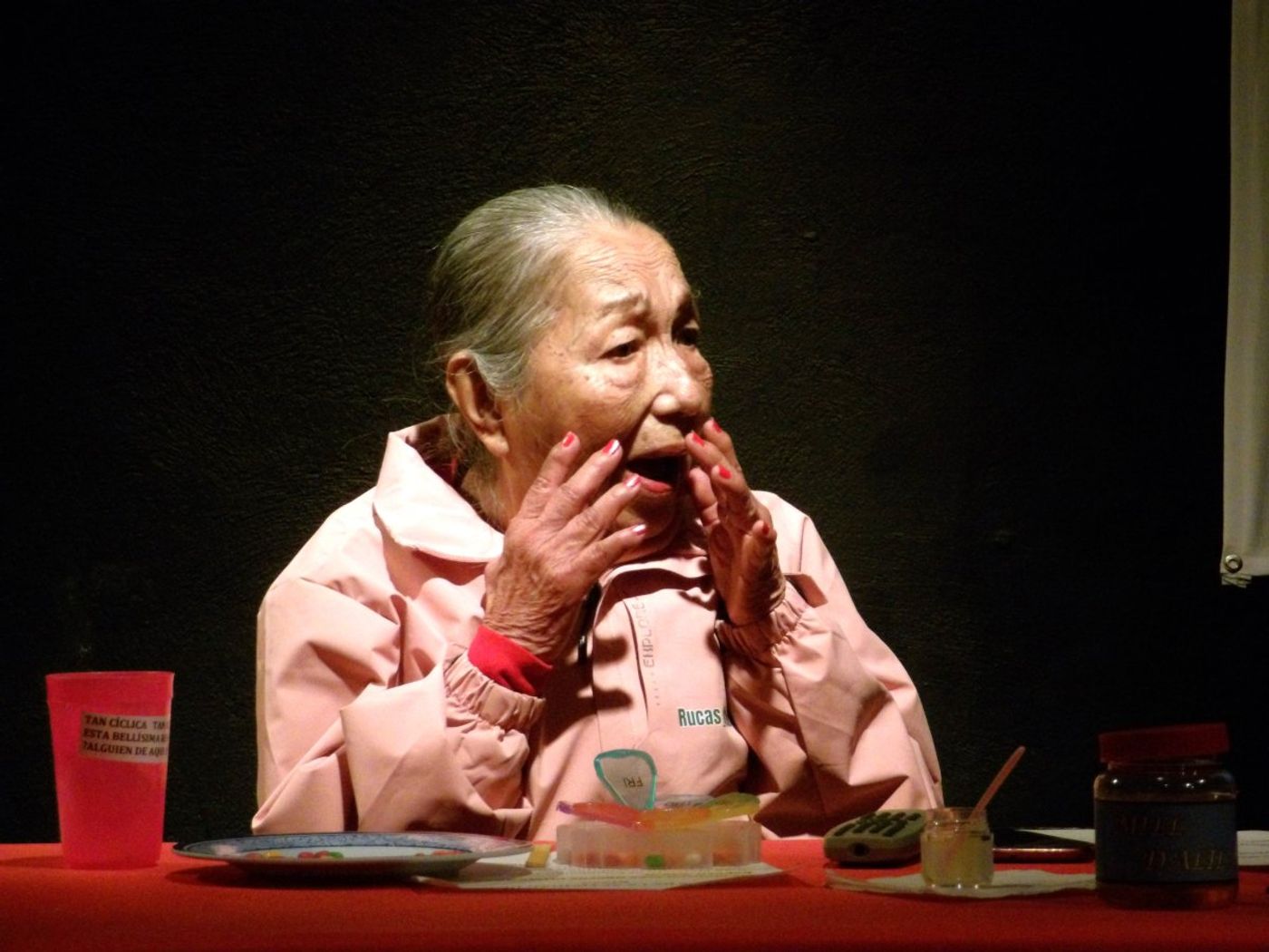 Crítica: LA NONA ROJA at Foro A Poco No Image