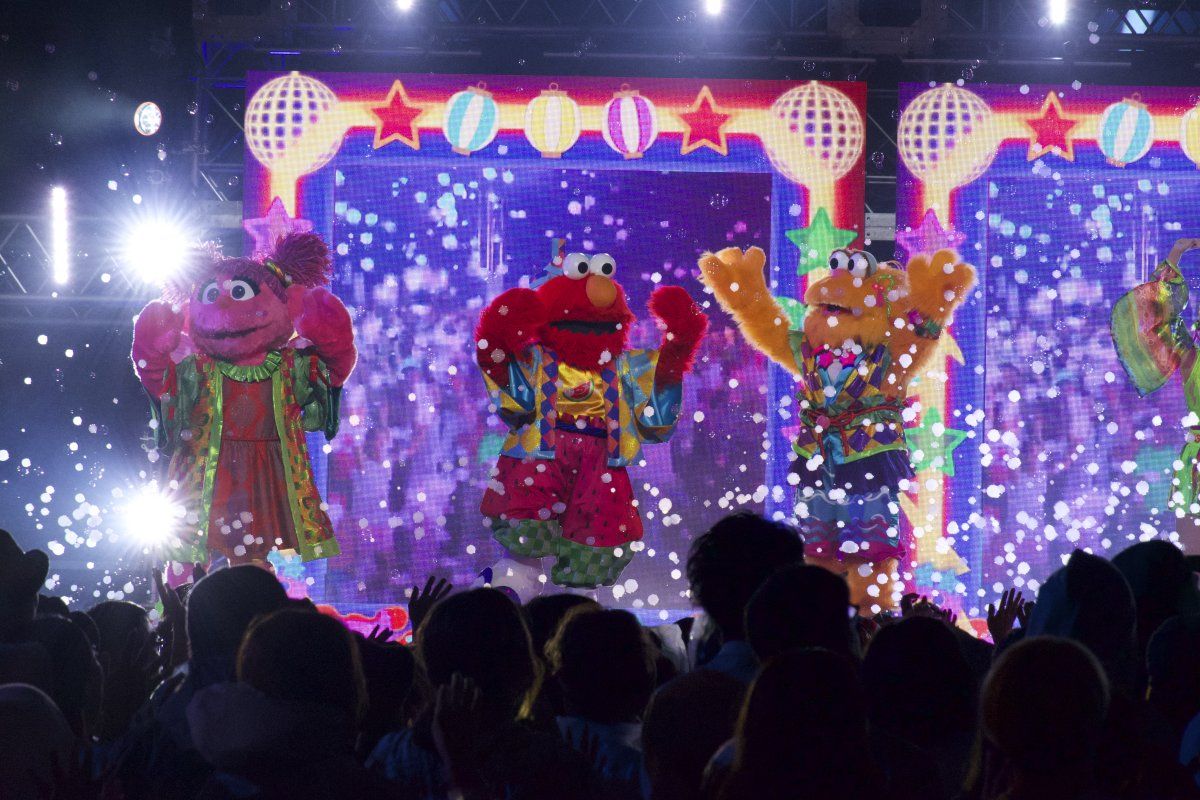 Feature: UNIVERSAL STUDIOS JAPAN – UNIVERSAL COOL SUMMER: DISCOVER U!!! Image