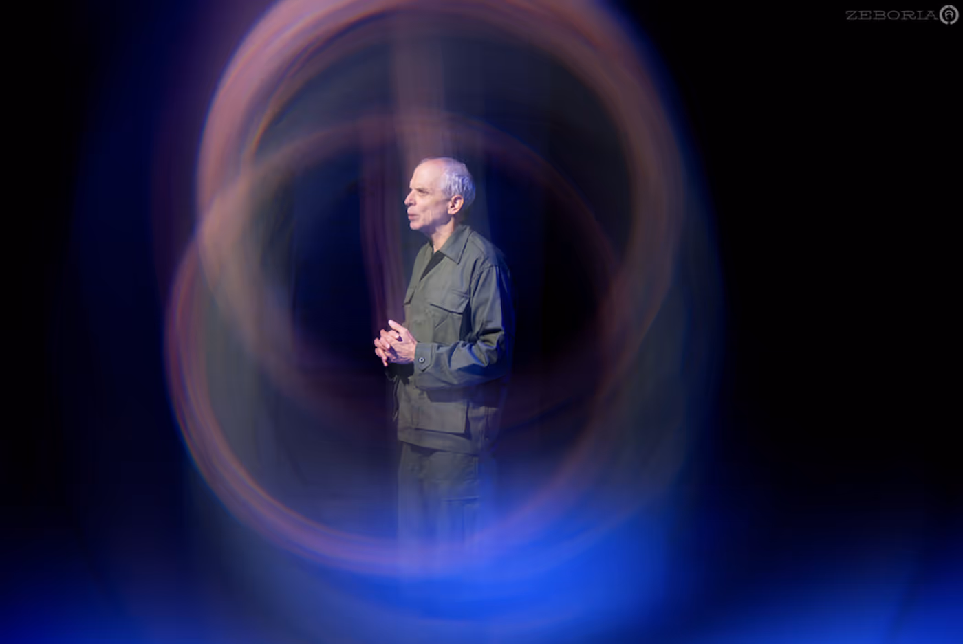 Review: TORONTO FRINGE FESTIVAL 2026: REVIEW ROUNDUP 1 at Toronto Fringe Image