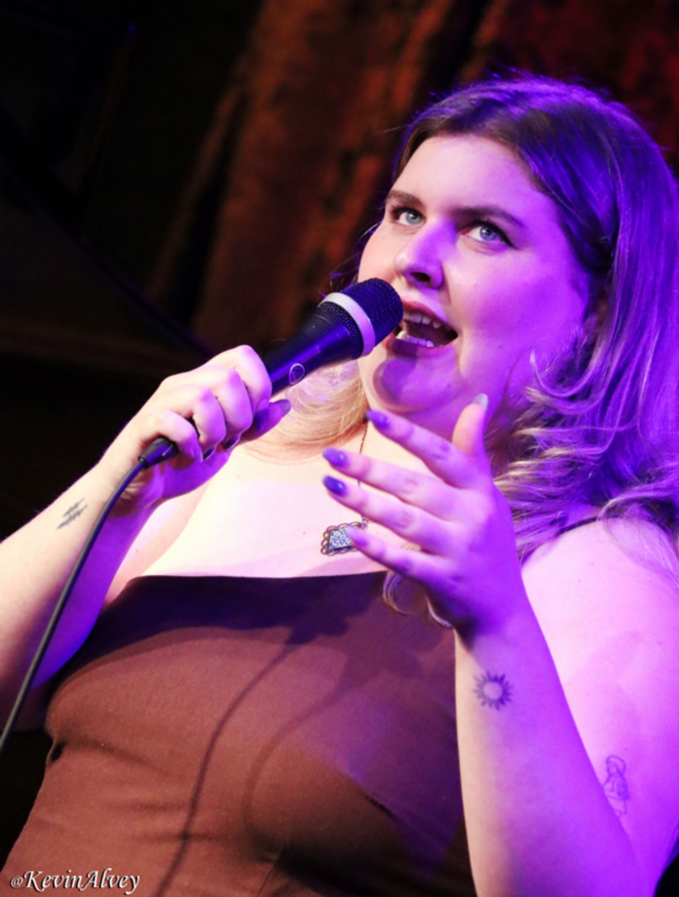 Photos: Matt Baker's A SUMMER'S NIGHT At Birdland Image